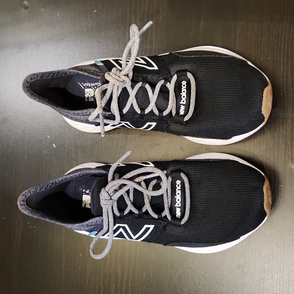 New Balance boys shoes